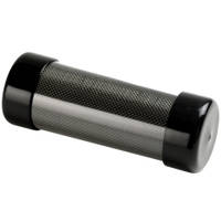 90g ProFinish Plain Weave 1k Carbon Fiber Cloth 150mm Mini Roll Thumbnail